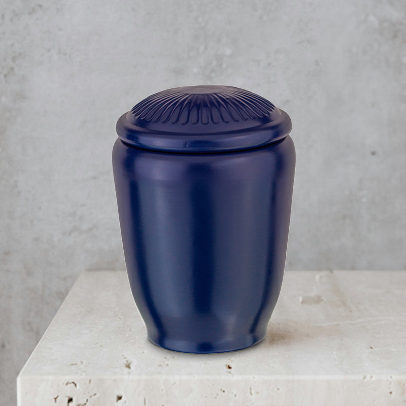 Biologische urn kopen