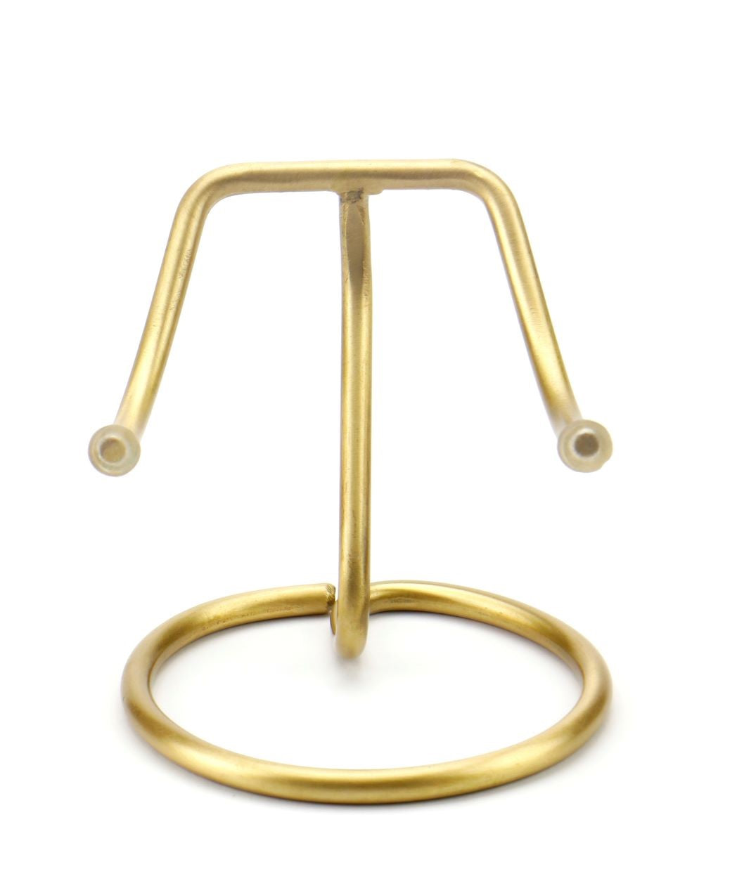 As sieraden houder goud