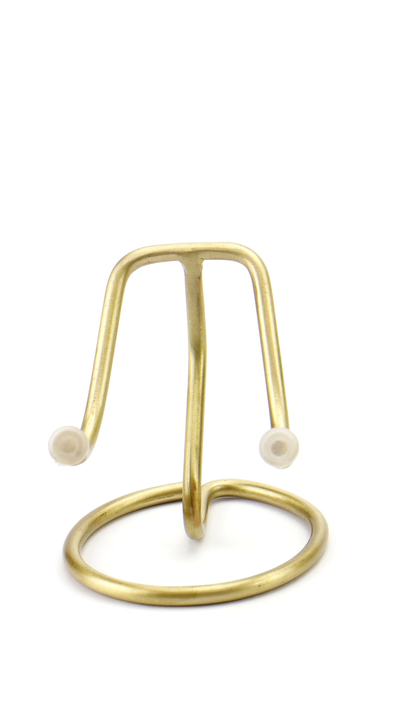 As sieraden houder goud
