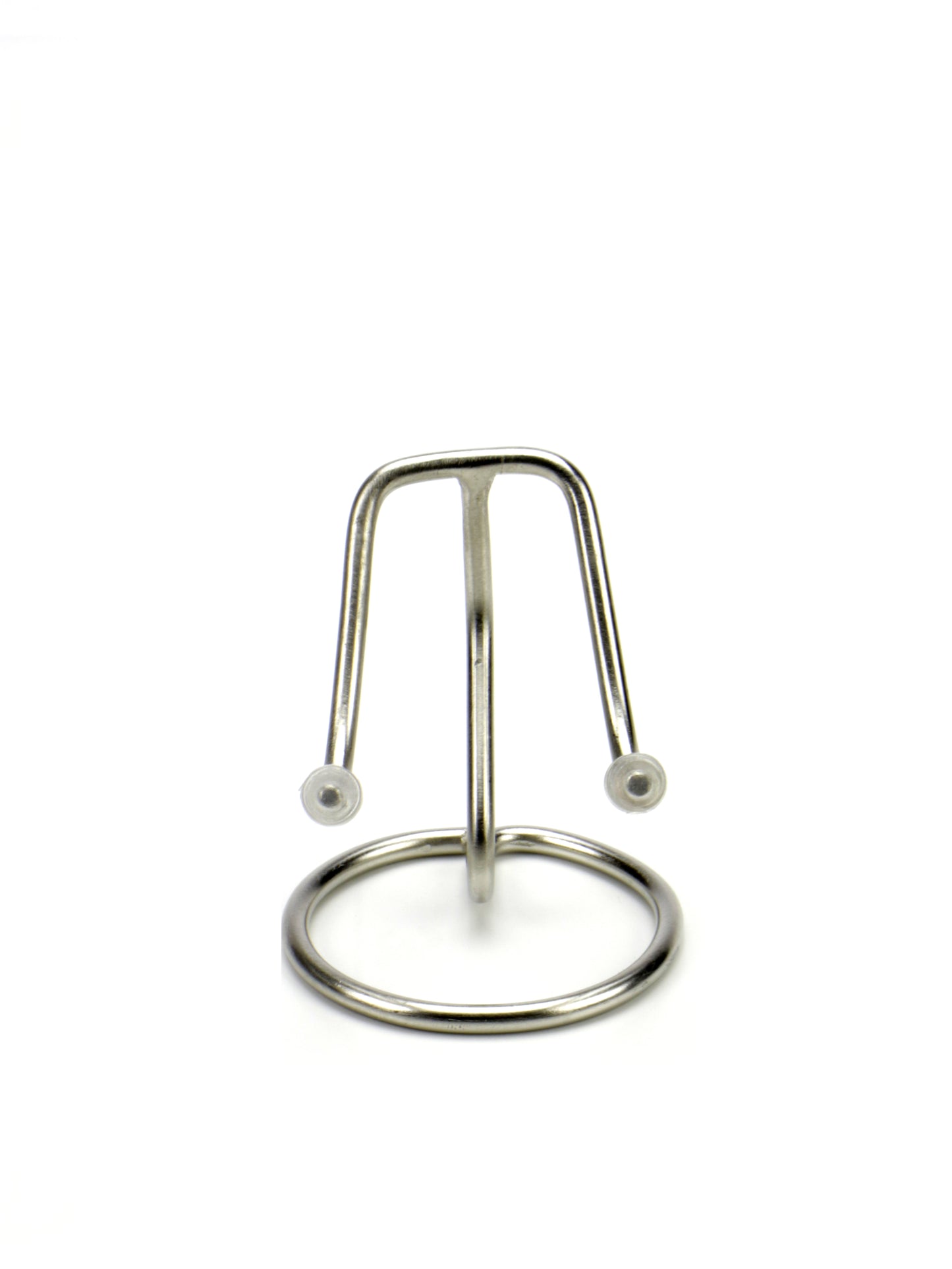 As sieraden houder zilver