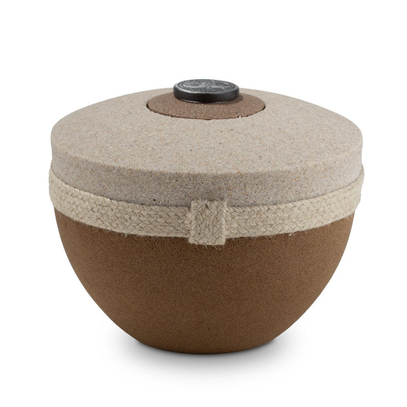 biologische urn
