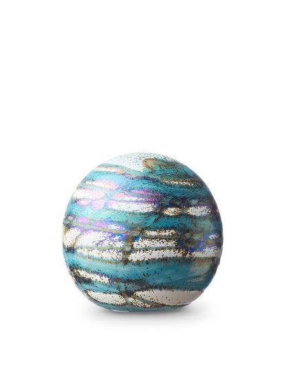 Urn met bijzondere kleuren te koop