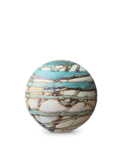 Prachtige urn te koop met uniek patroon